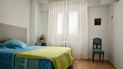 Piso en alquiler en Recoletos - Imagen 8