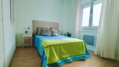 Piso en alquiler en Recoletos - Imagen 9