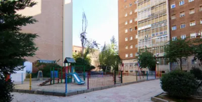 Piso en alquiler en Calle Rafael Salazar Alonso - Imagen 16