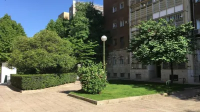 Piso en alquiler en Calle Rafael Salazar Alonso - Imagen 19