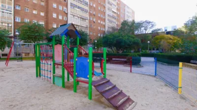 Piso en alquiler en Calle Rafael Salazar Alonso - Imagen 21