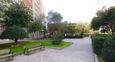 Piso en alquiler en Calle Rafael Salazar Alonso - Imagen 22