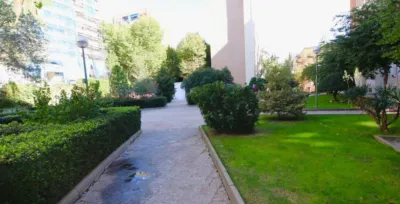 Piso en alquiler en Calle Rafael Salazar Alonso - Imagen 23