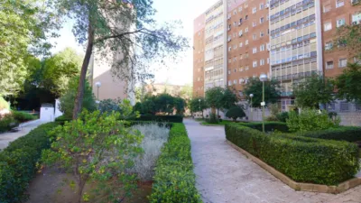 Piso en alquiler en Calle Rafael Salazar Alonso - Imagen 27