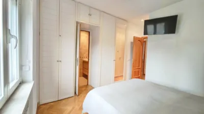 Piso en alquiler en Calle Rafael Salazar Alonso - Imagen 4