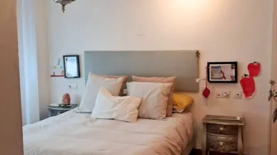 Flat in Parque Central photo 10