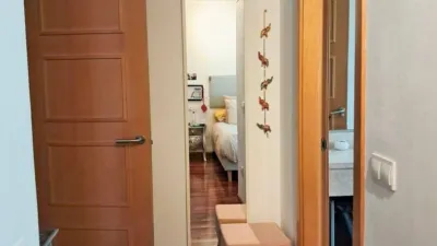 Flat in Parque Central photo 13