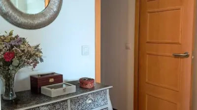 Flat in Parque Central photo 14