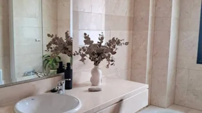 Flat in Parque Central photo 15