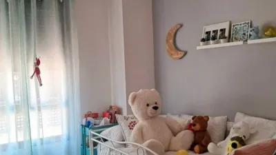 Flat in Parque Central photo 17