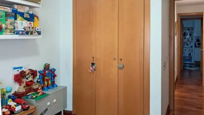 Flat in Parque Central photo 20