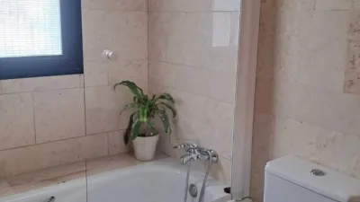 Flat in Parque Central photo 22