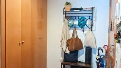 Flat in Parque Central photo 24