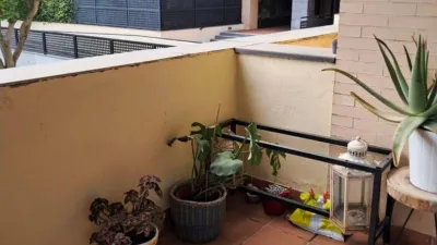 Flat in Parque Central photo 26