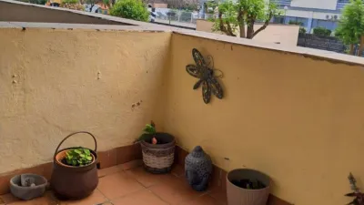 Flat in Parque Central photo 27