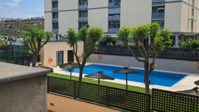 Flat in Parque Central photo 28