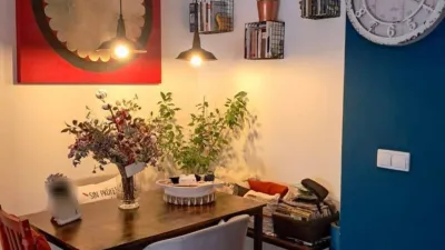 Flat in Parque Central photo 4