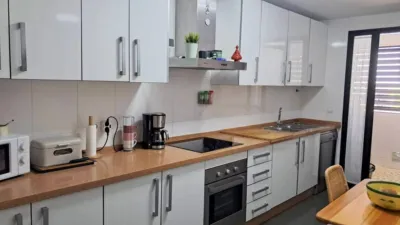 Flat in Parque Central photo 5