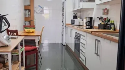 Flat in Parque Central photo 6