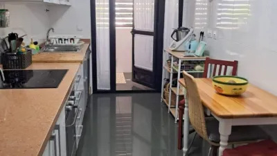 Flat in Parque Central photo 7