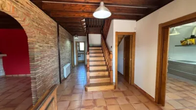 Detached house at Calle Mazo de Arriba, 50 photo 14