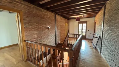 Detached house at Calle Mazo de Arriba, 50 photo 30
