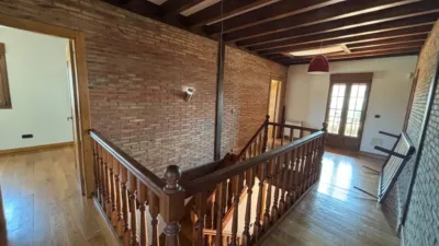 Detached house at Calle Mazo de Arriba, 50 photo 33