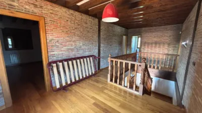 Detached house at Calle Mazo de Arriba, 50 photo 34