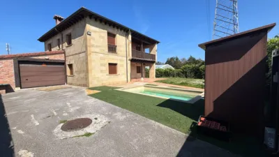 Detached house at Calle Mazo de Arriba, 50 photo 39