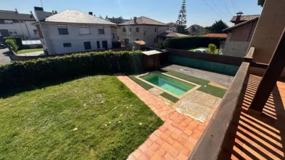 Detached house at Calle Mazo de Arriba, 50 photo 3