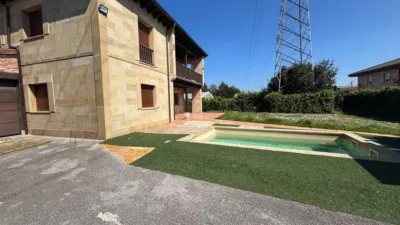 Detached house at Calle Mazo de Arriba, 50 photo 40