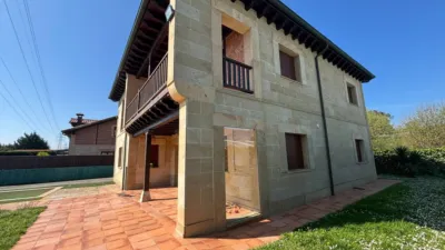 Detached house at Calle Mazo de Arriba, 50 photo 41