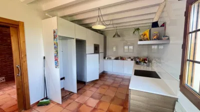 Detached house at Calle Mazo de Arriba, 50 photo 4