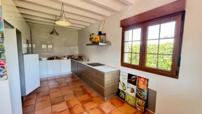 Detached house at Calle Mazo de Arriba, 50 photo 5