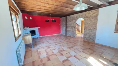 Detached house at Calle Mazo de Arriba, 50 photo 6