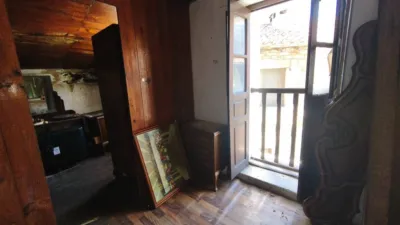 Semi-detached house on Calle Barrio Garabandal, No. 182 photo 16