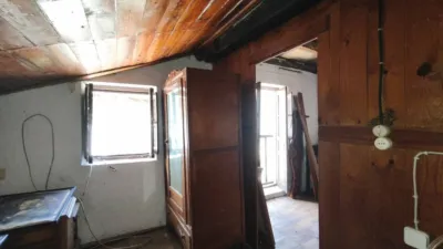 Semi-detached house on Calle Barrio Garabandal, No. 182 photo 19