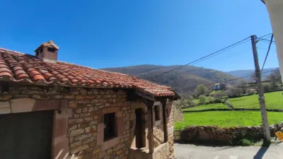 Semi-detached house on Calle Barrio Garabandal, No. 182 photo 27