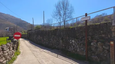 Semi-detached house on Calle Barrio Garabandal, No. 182 photo 41