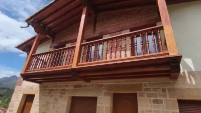 House in Rionansa - Vista 4