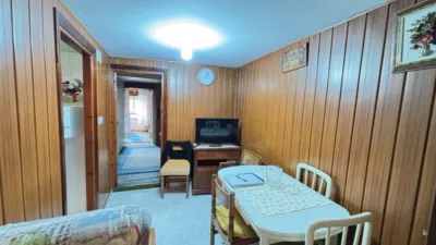 Semi-detached house on Calle de la Iglesia, 15 photo 15