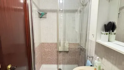 Semi-detached house on Calle de la Iglesia, 15 photo 17