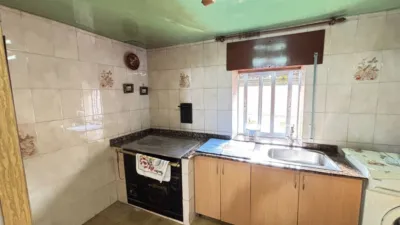 Semi-detached house on Calle de la Iglesia, 15 photo 19