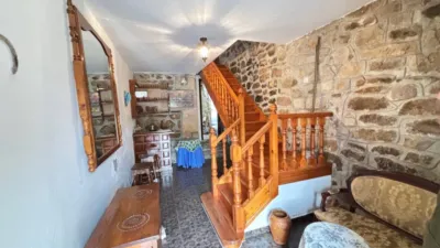 Semi-detached house on Calle de la Iglesia, 15 photo 21