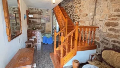 Semi-detached house on Calle de la Iglesia, 15 photo 22