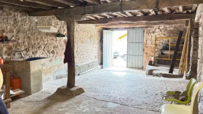 Semi-detached house on Calle de la Iglesia, 15 photo 23