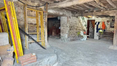 Semi-detached house on Calle de la Iglesia, 15 photo 25