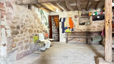 Semi-detached house on Calle de la Iglesia, 15 photo 26