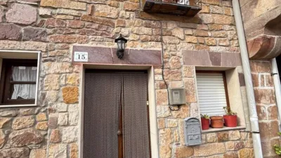 Casa pareada en venta en Calle de la Iglesia, 15 - Vista 4