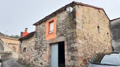 Casa pareada en venta en Calle de la Iglesia, 15 - Vista 5